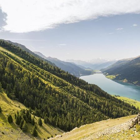 Panoramic Suites Winzerhoehe Schenna Eksteriør bilde
