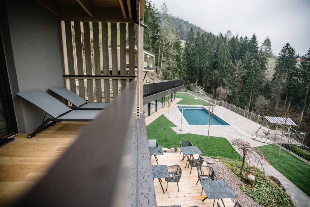 Panoramic Suites Winzerhoehe Schenna Eksteriør bilde