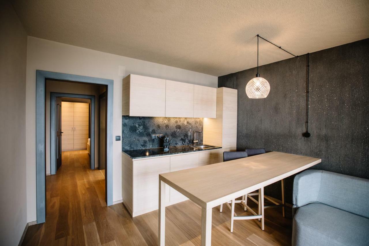 Panoramic Suites Winzerhoehe Schenna Eksteriør bilde