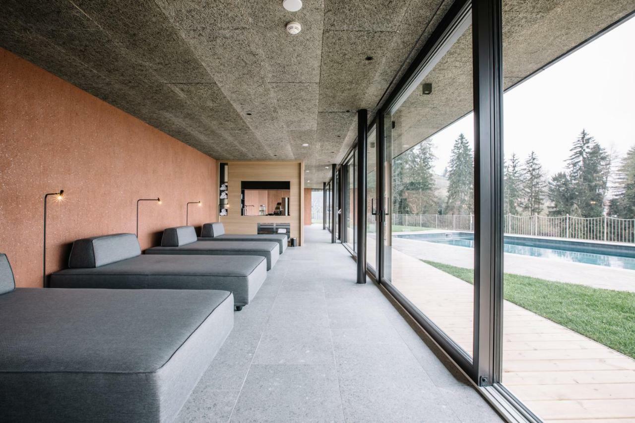 Panoramic Suites Winzerhoehe Schenna Eksteriør bilde