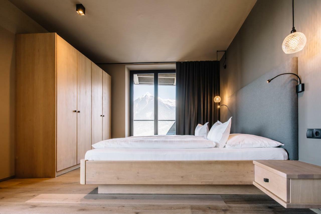 Panoramic Suites Winzerhoehe Schenna Eksteriør bilde