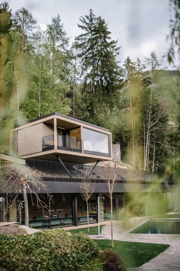 Panoramic Suites Winzerhoehe Schenna Eksteriør bilde