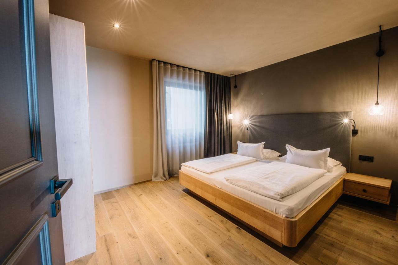 Panoramic Suites Winzerhoehe Schenna Eksteriør bilde