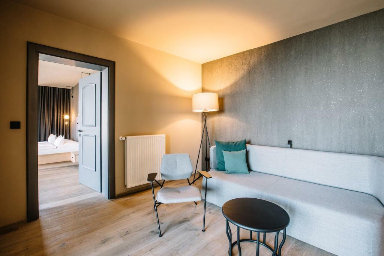 Panoramic Suites Winzerhoehe Schenna Eksteriør bilde