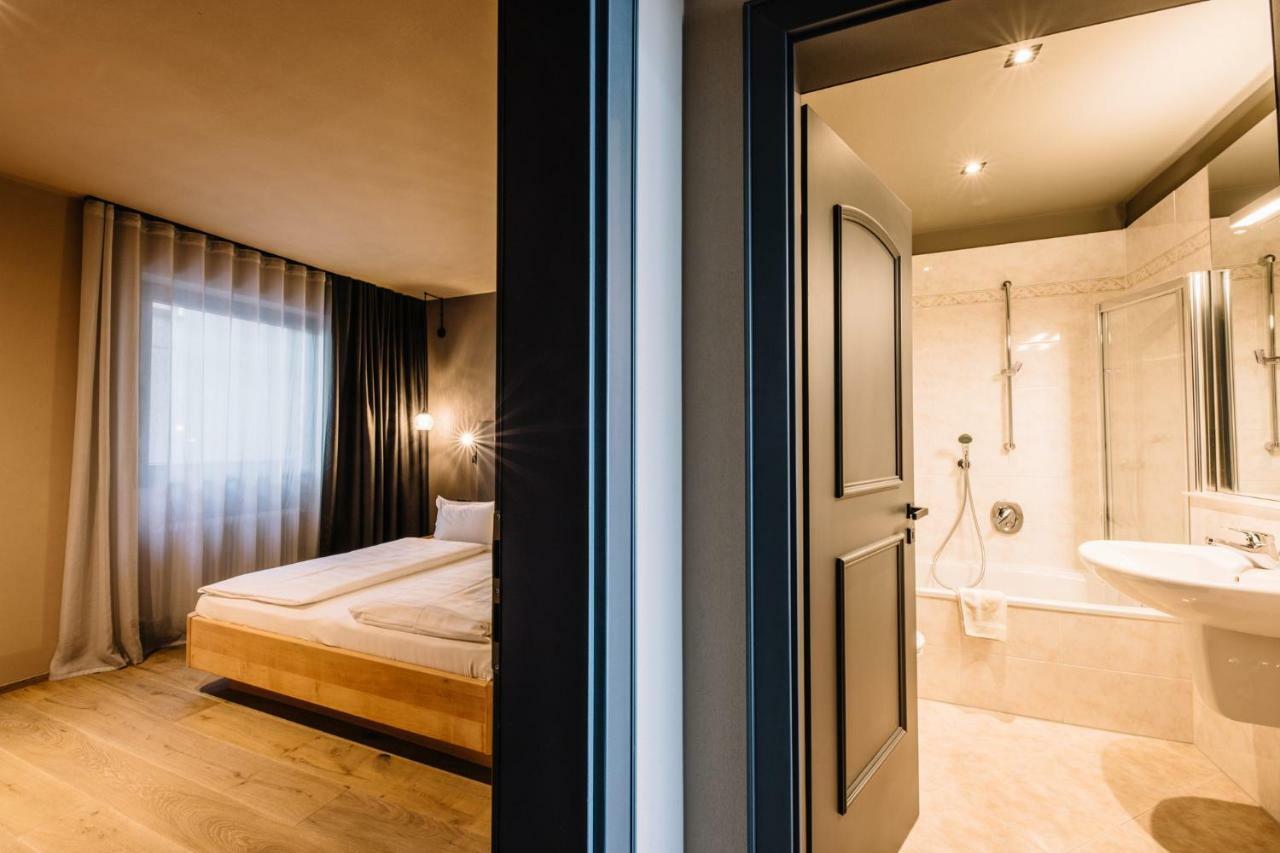 Panoramic Suites Winzerhoehe Schenna Eksteriør bilde