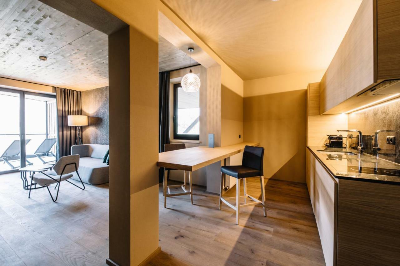 Panoramic Suites Winzerhoehe Schenna Eksteriør bilde